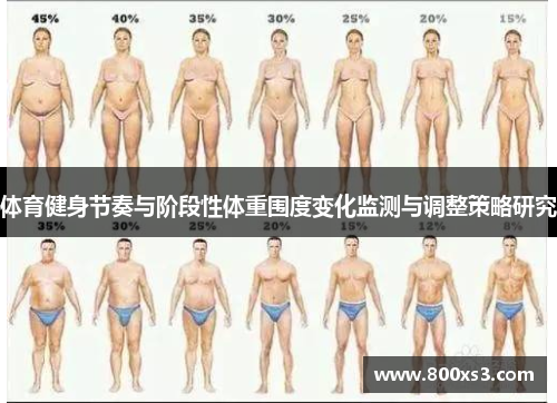 体育健身节奏与阶段性体重围度变化监测与调整策略研究